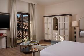 Porta Rossa Hotel Firenze Colbert Collection