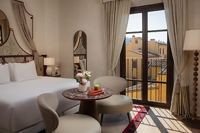 Porta Rossa Hotel Firenze Colbert Collection