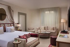 Porta Rossa Hotel Firenze Colbert Collection