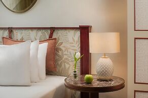 Porta Rossa Hotel Firenze Colbert Collection