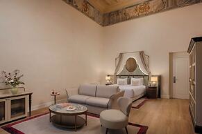 Porta Rossa Hotel Firenze Colbert Collection
