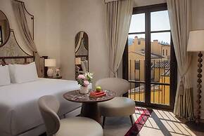 Porta Rossa Hotel Firenze Colbert Collection