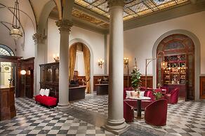 Porta Rossa Hotel Firenze Colbert Collection