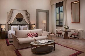 Porta Rossa Hotel Firenze Colbert Collection