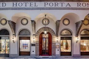 Porta Rossa Hotel Firenze Colbert Collection