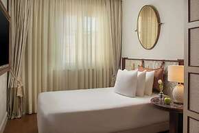 Porta Rossa Hotel Firenze Colbert Collection
