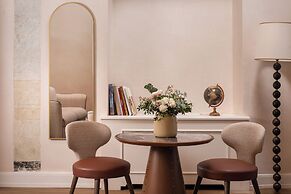 Porta Rossa Hotel Firenze Colbert Collection