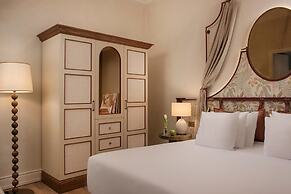 Porta Rossa Hotel Firenze Colbert Collection