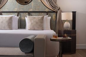 Porta Rossa Hotel Firenze Colbert Collection
