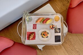Porta Rossa Hotel Firenze Colbert Collection