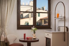 Porta Rossa Hotel Firenze Colbert Collection