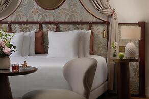Porta Rossa Hotel Firenze Colbert Collection