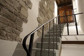 Porta Rossa Hotel Firenze Colbert Collection