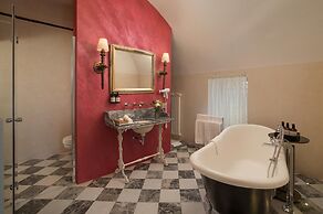 Porta Rossa Hotel Firenze Colbert Collection