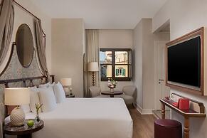 Porta Rossa Hotel Firenze Colbert Collection