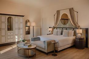 Porta Rossa Hotel Firenze Colbert Collection