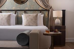 Porta Rossa Hotel Firenze Colbert Collection