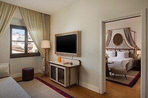 Porta Rossa Hotel Firenze Colbert Collection