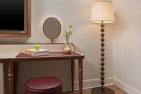 Porta Rossa Hotel Firenze Colbert Collection