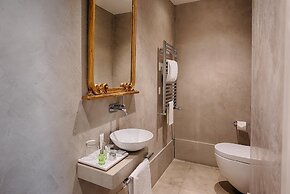 Porta Rossa Hotel Firenze Colbert Collection
