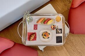 Porta Rossa Hotel Firenze Colbert Collection