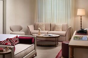 Porta Rossa Hotel Firenze Colbert Collection