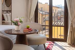 Porta Rossa Hotel Firenze Colbert Collection