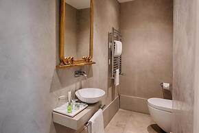 Porta Rossa Hotel Firenze Colbert Collection