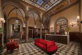 Porta Rossa Hotel Firenze Colbert Collection