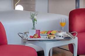 Porta Rossa Hotel Firenze Colbert Collection