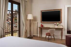 Porta Rossa Hotel Firenze Colbert Collection