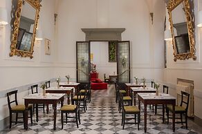 Porta Rossa Hotel Firenze Colbert Collection