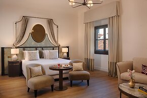 Porta Rossa Hotel Firenze Colbert Collection