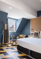 Hotel Principe Pio
