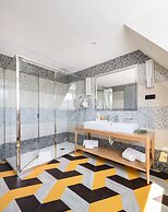 Hotel Principe Pio