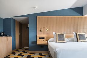 Hotel Principe Pio