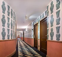 Hotel Principe Pio
