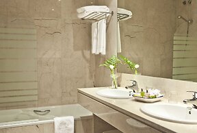 Hotel Principe Pio