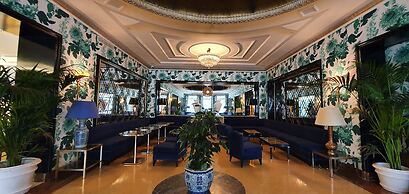 Hotel Principe Pio