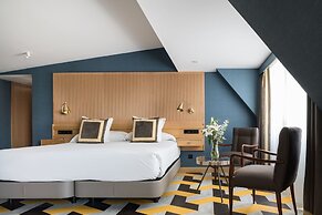 Hotel Principe Pio