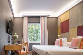 Hotel Principe Pio