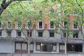 Hotel Principe Pio
