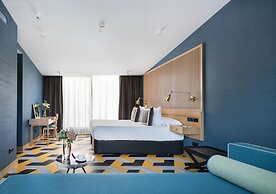 Hotel Principe Pio