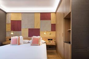 Hotel Principe Pio