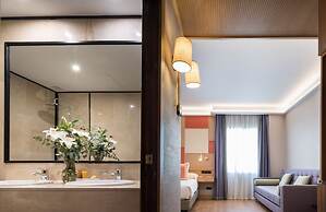 Hotel Principe Pio