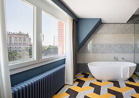 Hotel Principe Pio
