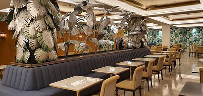 Hotel Principe Pio