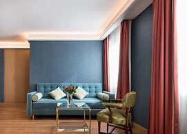 Hotel Principe Pio