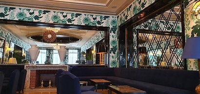 Hotel Principe Pio