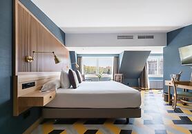 Hotel Principe Pio